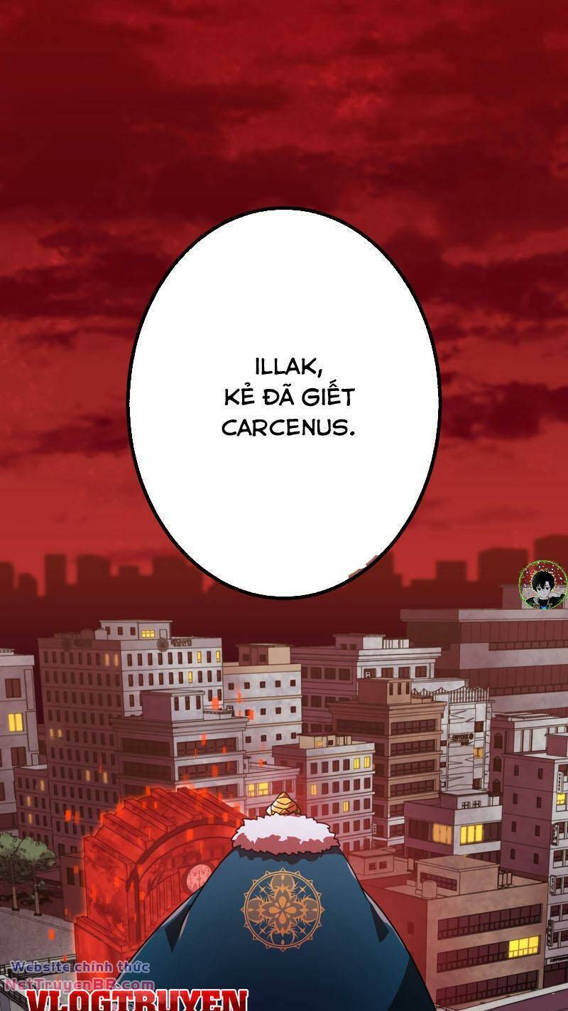 Huyết Thánh Cứu Thế Chủ~ Ta Chỉ Cần 0.0000001% Đã Trở Thành Vô Địch chapter 64 40