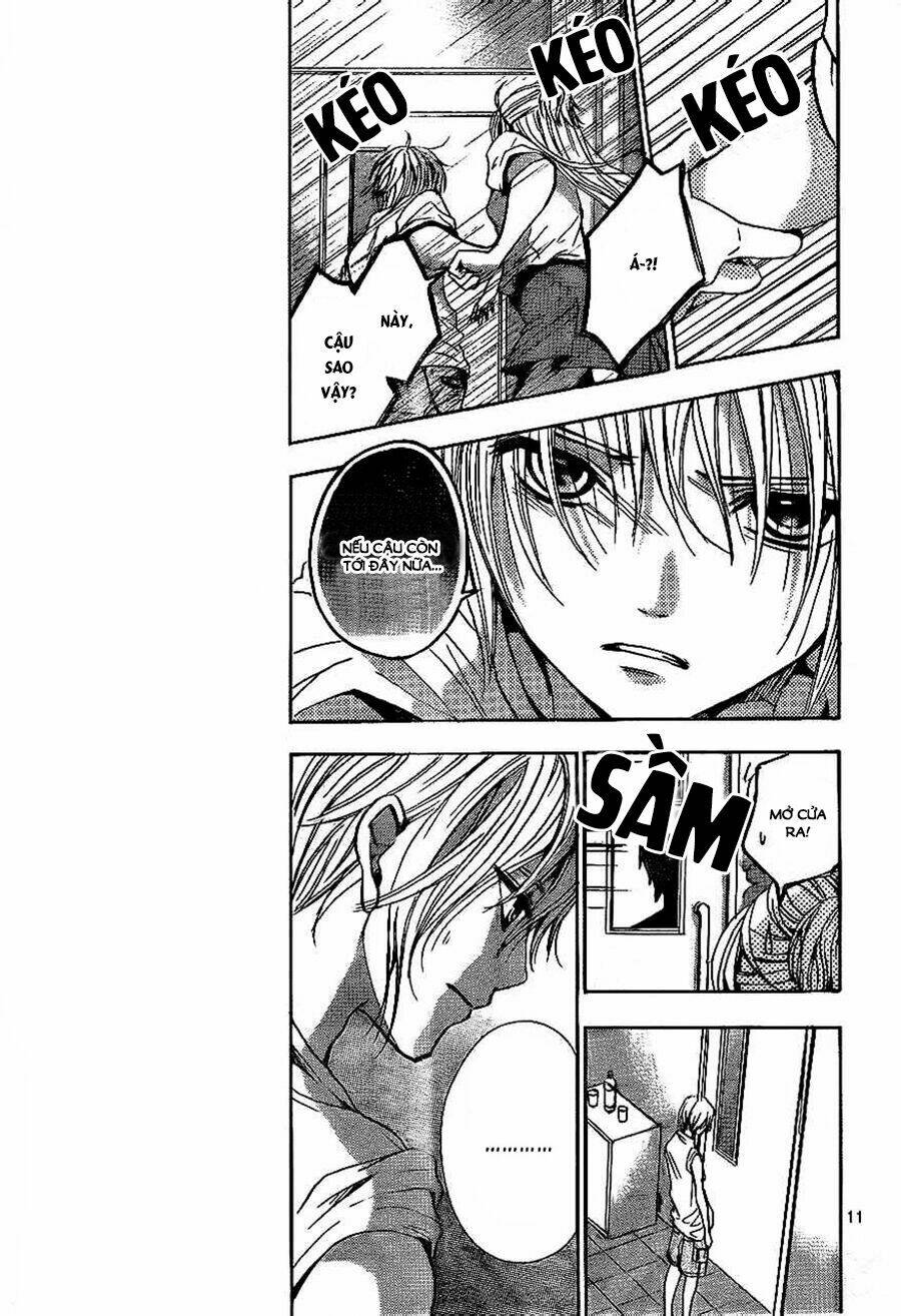 sekai no hate chapter 9 14