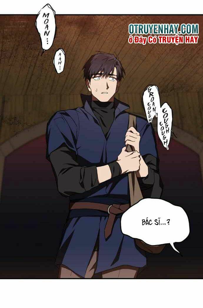 lâu đài vô danh chapter 24 19