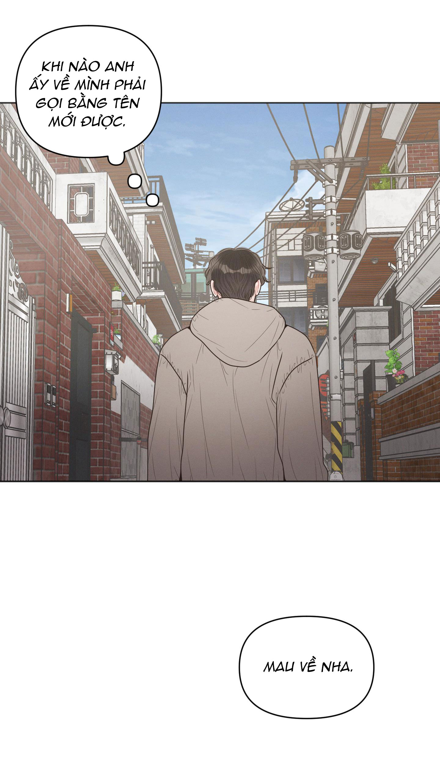 đời tư hàng xóm chapter 38 34