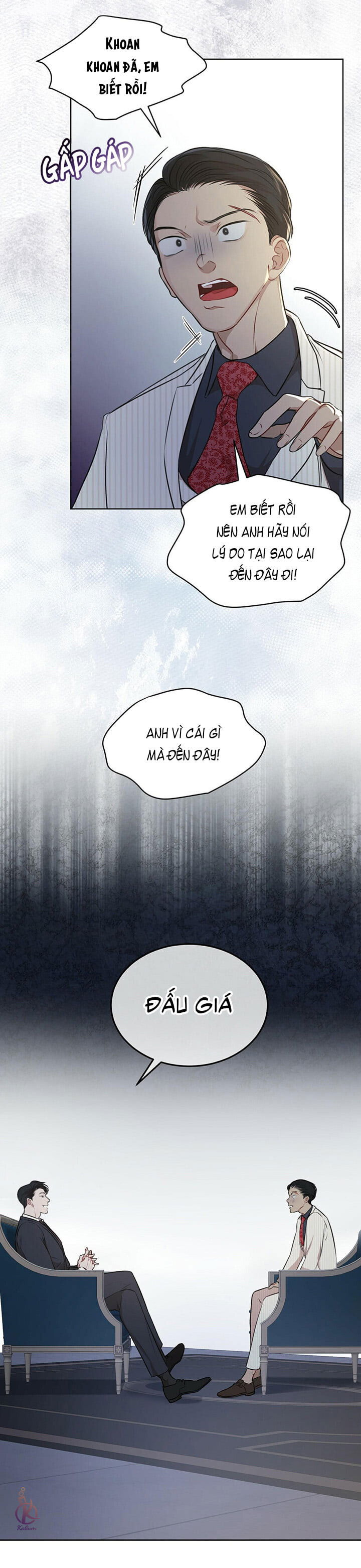 hình thái khởi sinh chapter 25 8