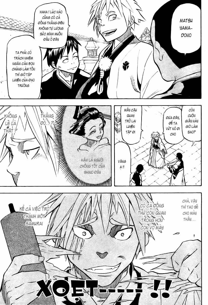 samurai usagi chapter 10 5