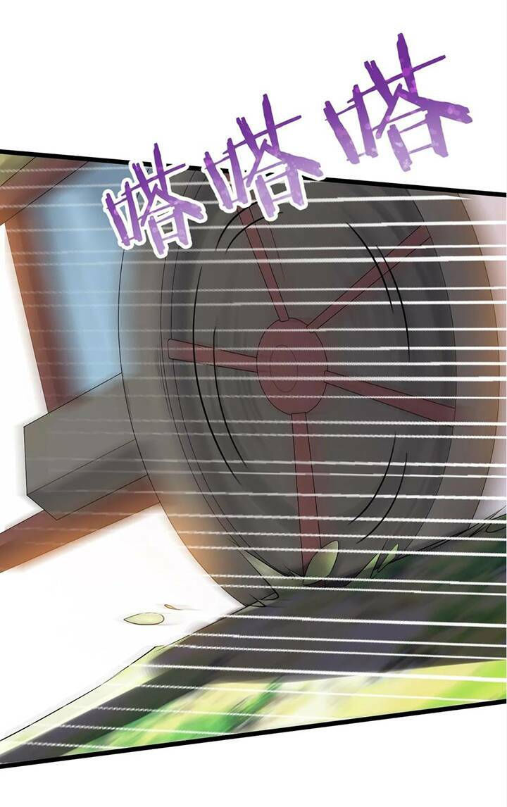 đại bảo kiếm của tôi chapter 6 47