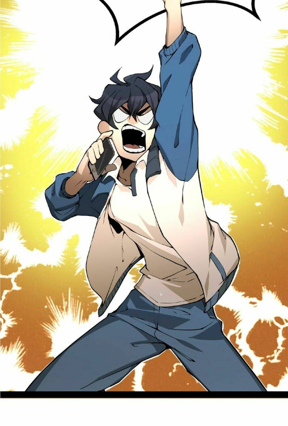 app tu chân mạnh nhất chapter 1 35