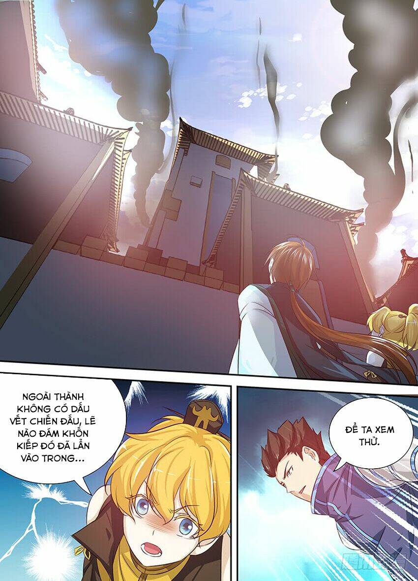 thiên cơ tam quốc chapter 19 4