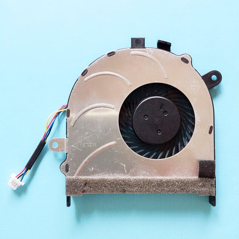 Mới Quạt Tản Nhiệt Cpu Gpu Dành Cho Dell Inspiron 15-7000 15 7558 7568 Dp / N 03nwrx Cn-03nwrx 023.100j3.0001