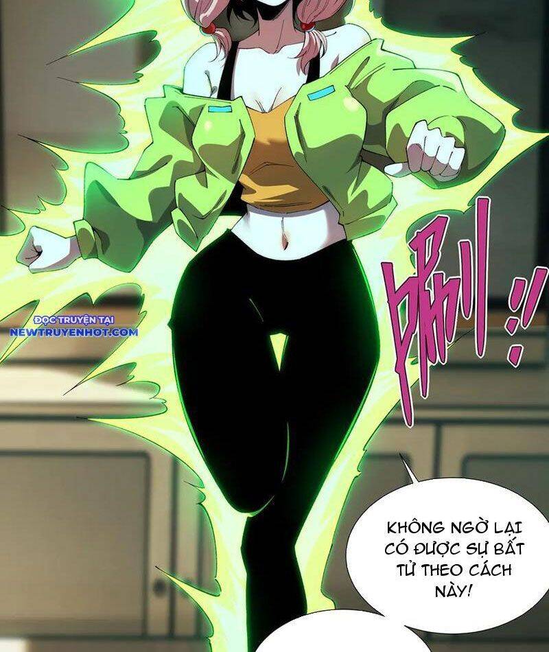 vô hạn thôi diễn chapter 36 17