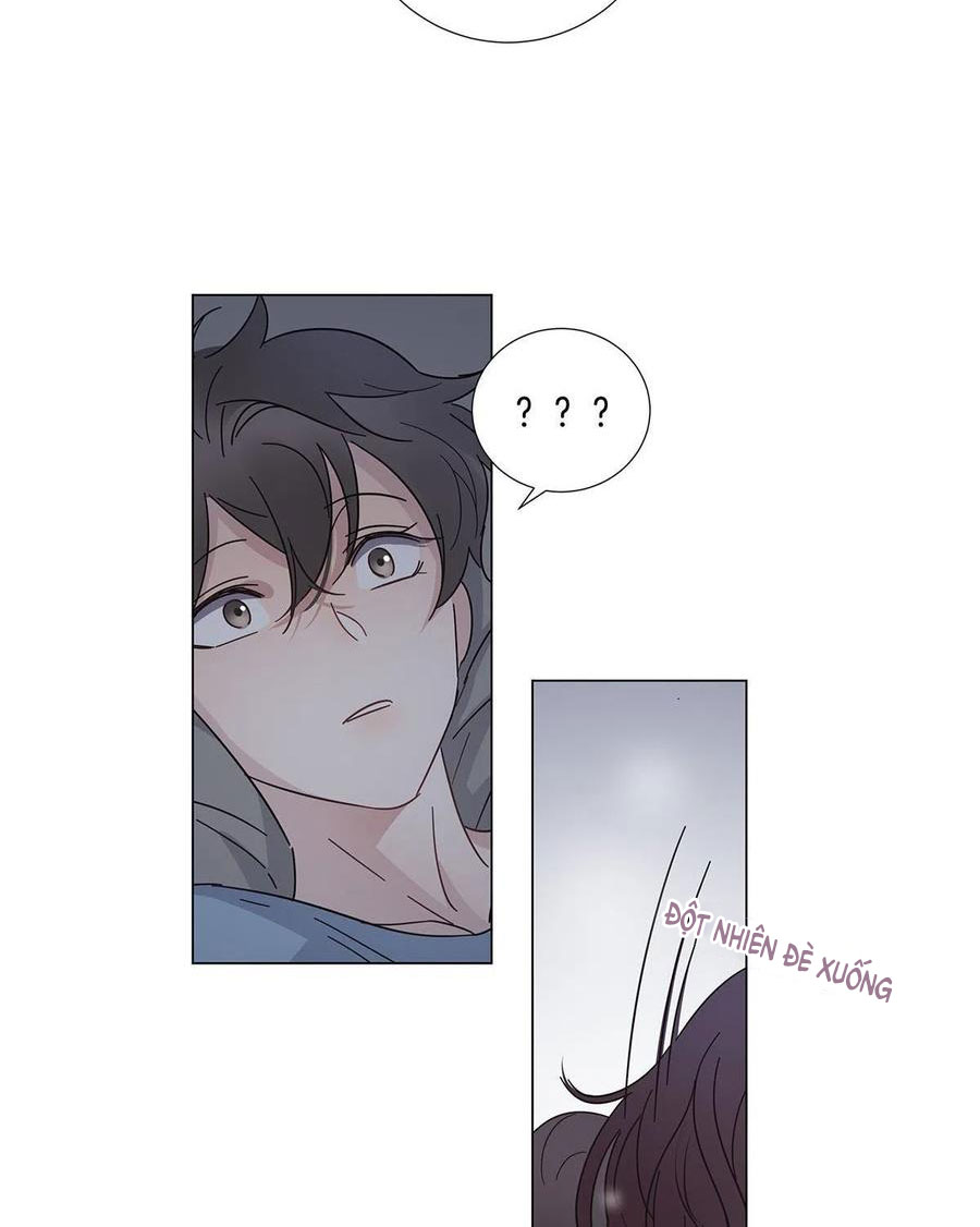 hôm nay nam giả trang nữ vẫn chưa được cầu hôn! chapter 46 11