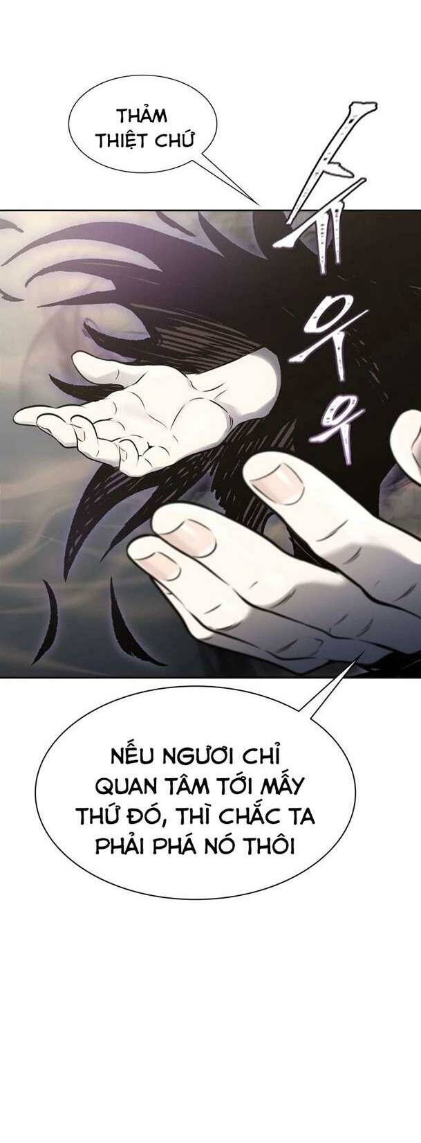 cuộc chiến trong tòa tháp chapter 599 32