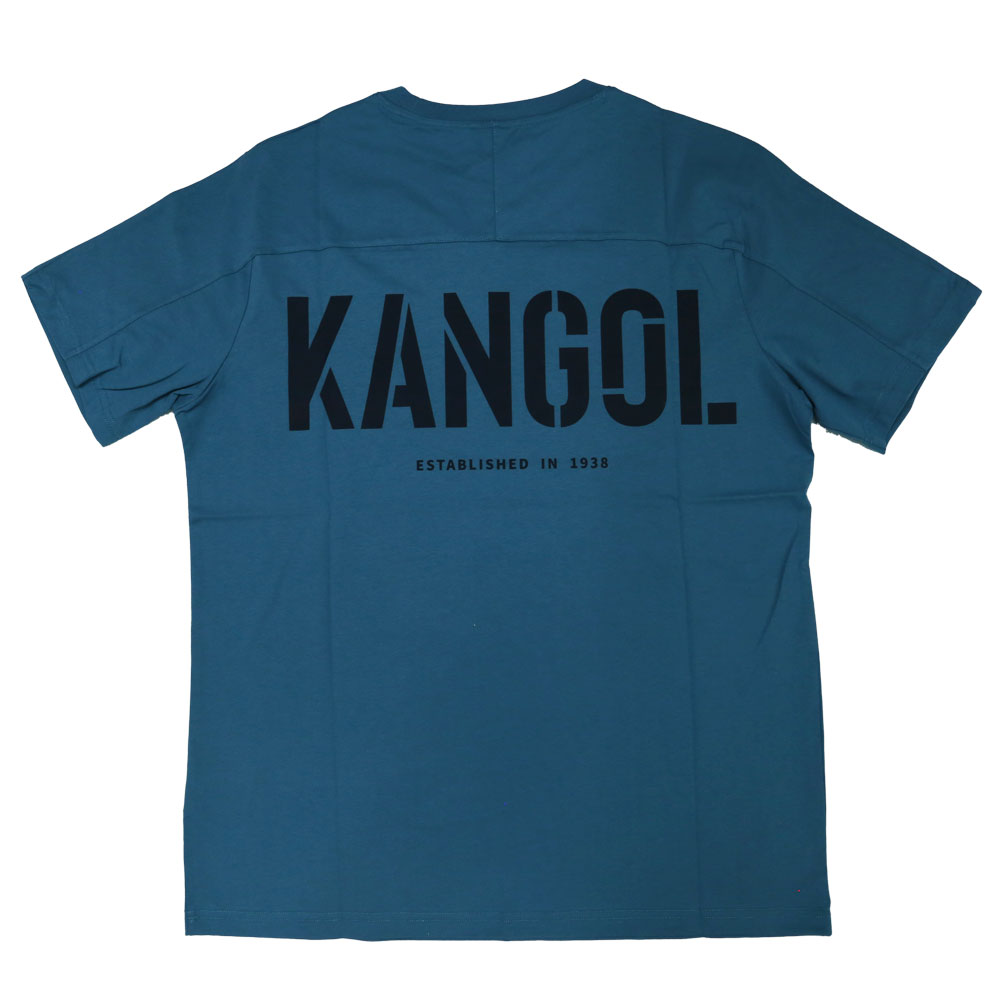 Áo Kangol UNISEX T-SHIRT 6225101989