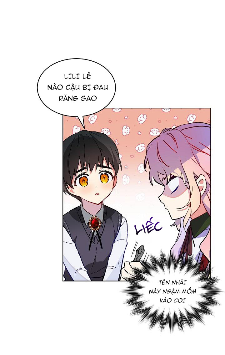 quý cô quyền lực chapter 16 12