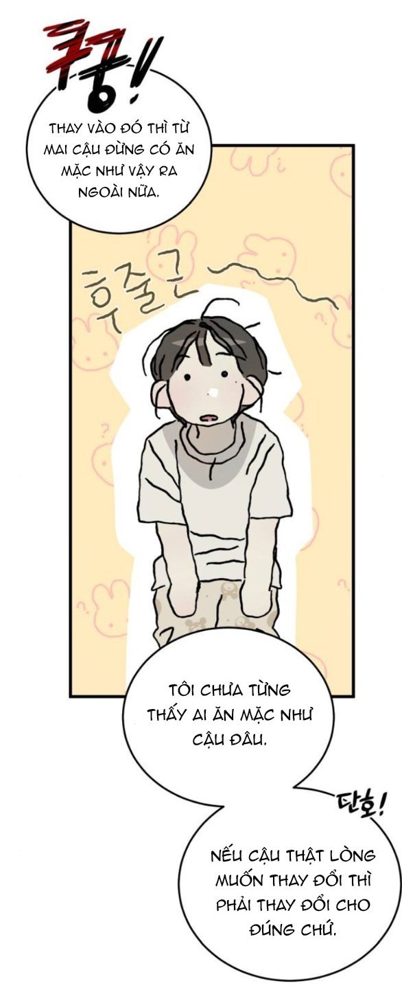 quy luật về rác rưởi chapter 10.1 46