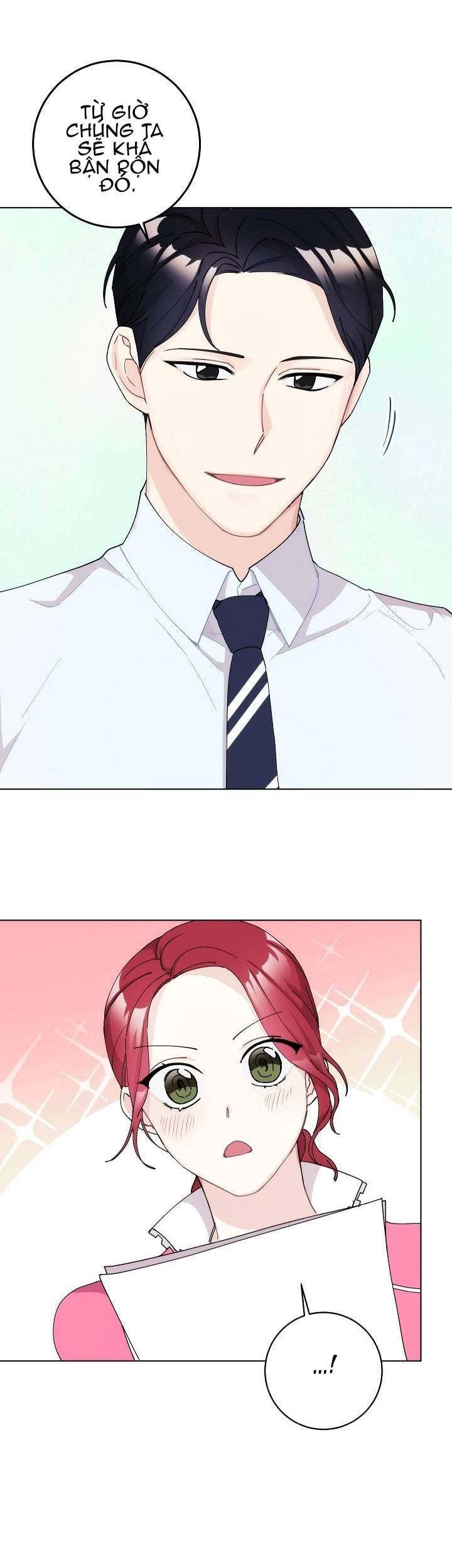 chạm vào tim em chapter 10 21