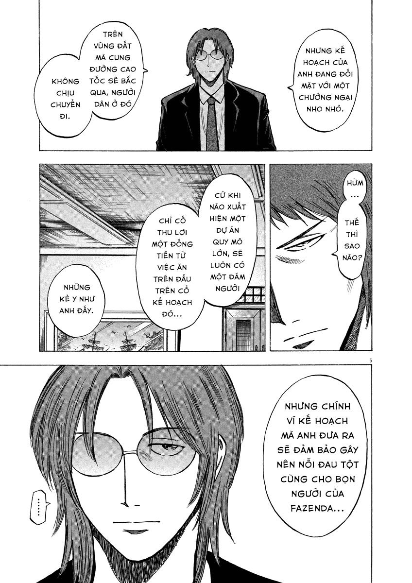 lost man chapter 20 5