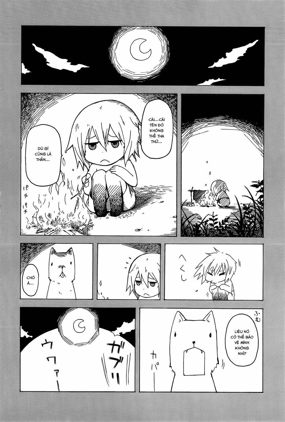 hyakka no shirushi chapter 6 3