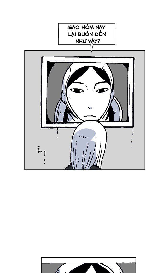 mắc kẹt trên mặt trăng chapter 44 49