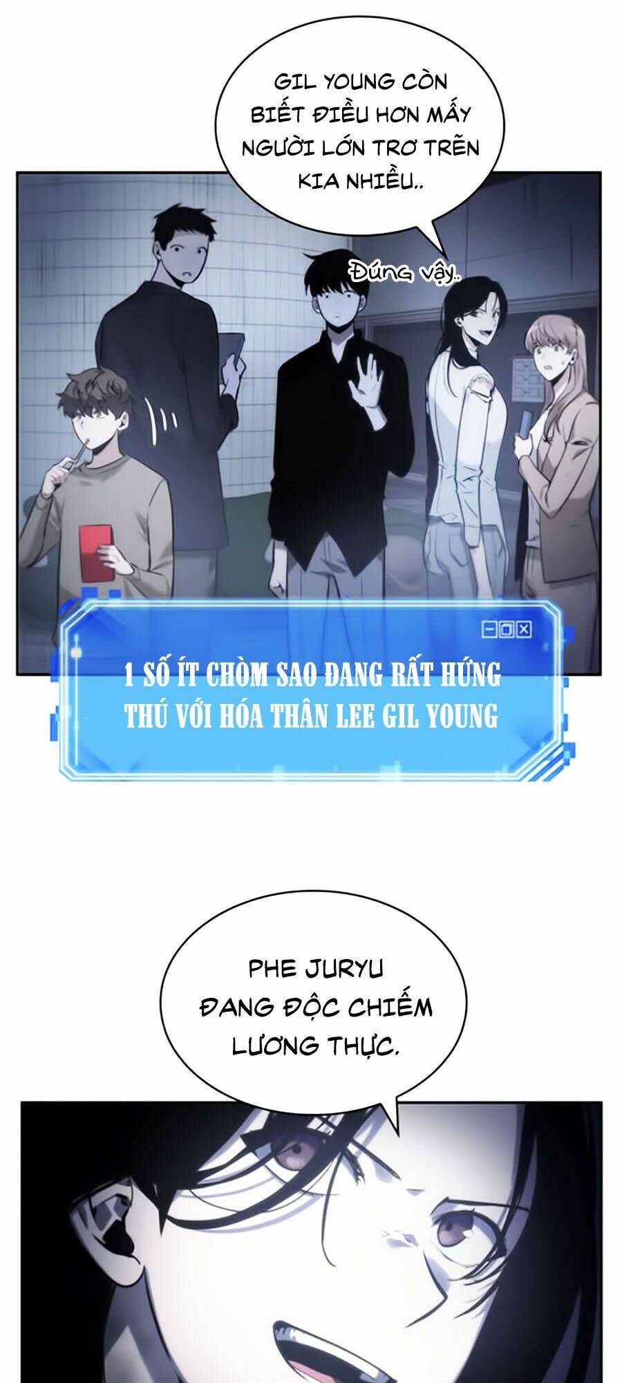 toàn trí độc giả - omniscient reader chapter 18 24