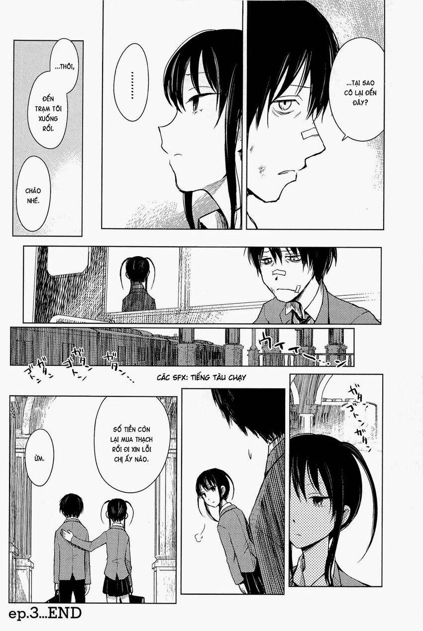 lo-fi after school chapter 4 27