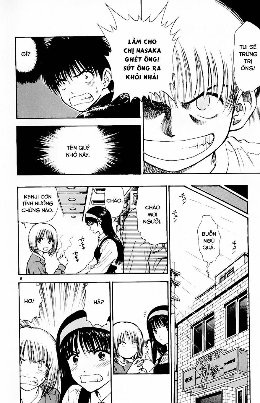 salad days chapter 89 9