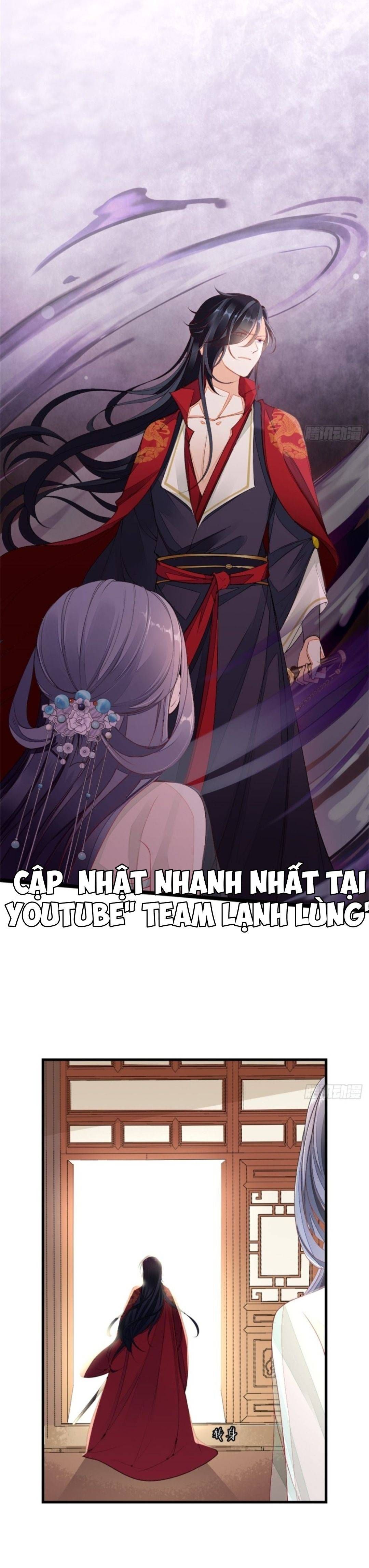 xuyên không chi viện : ác nữ phản diện muốn tẩy trắng chapter 3 4