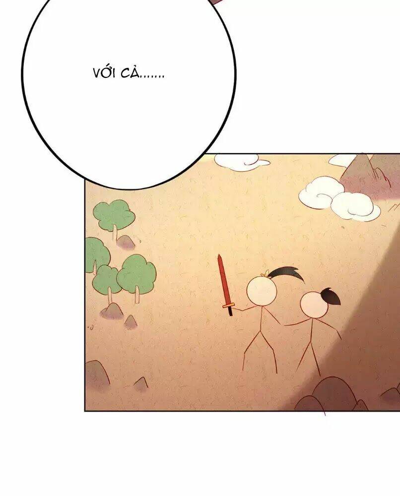 thiên kim bất hoán chapter 11 19