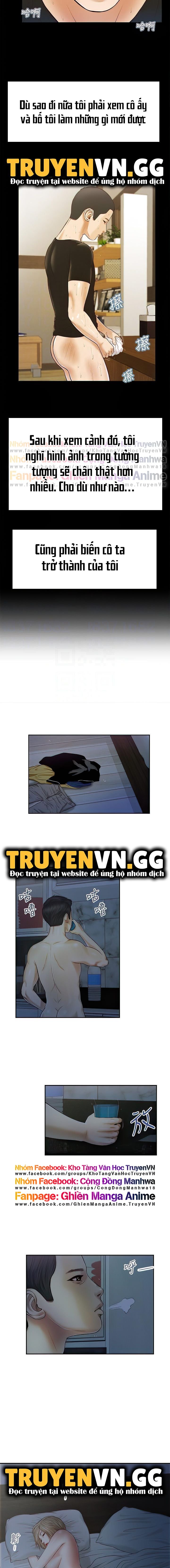 người vợ lẽ chapter 8 8