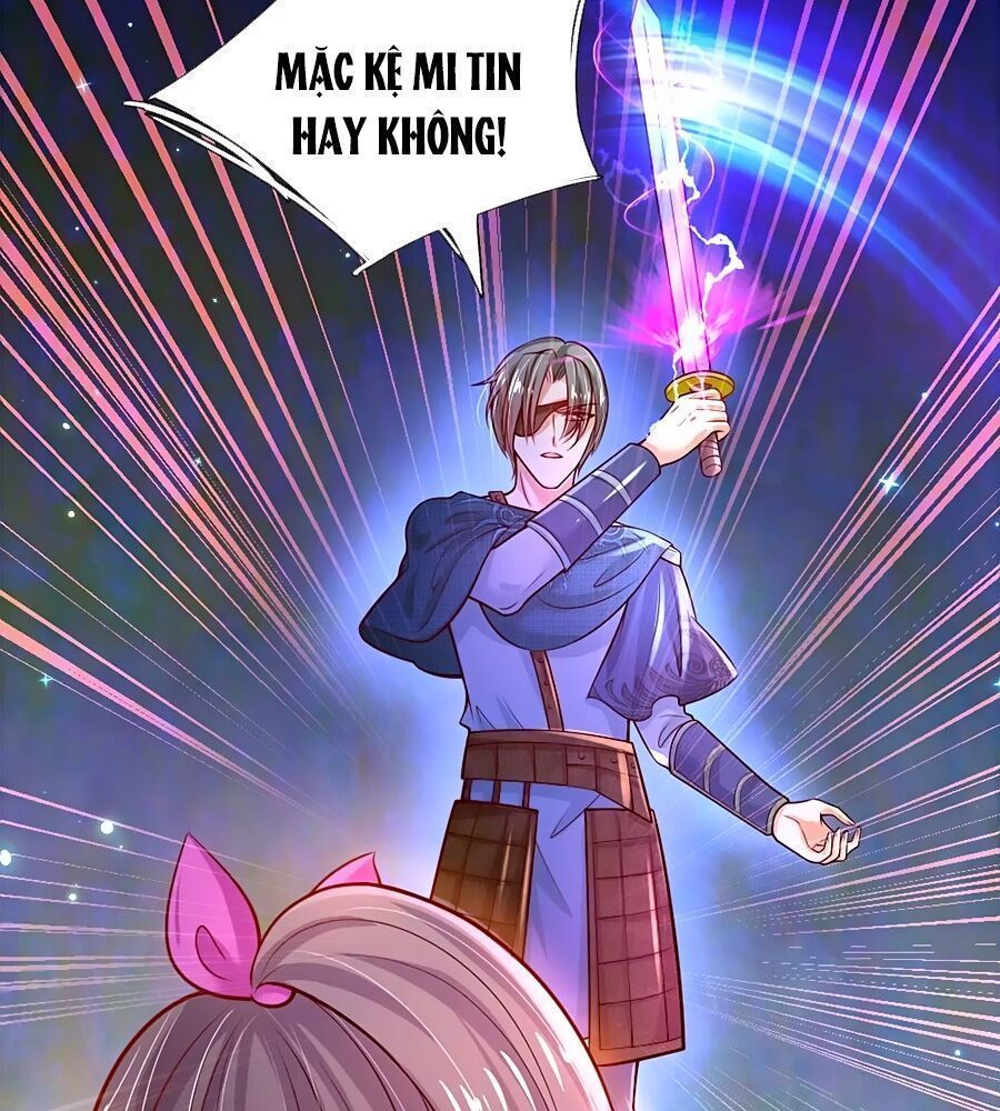 bỗng một ngày nọ trở thành con gái vua chapter 206 18