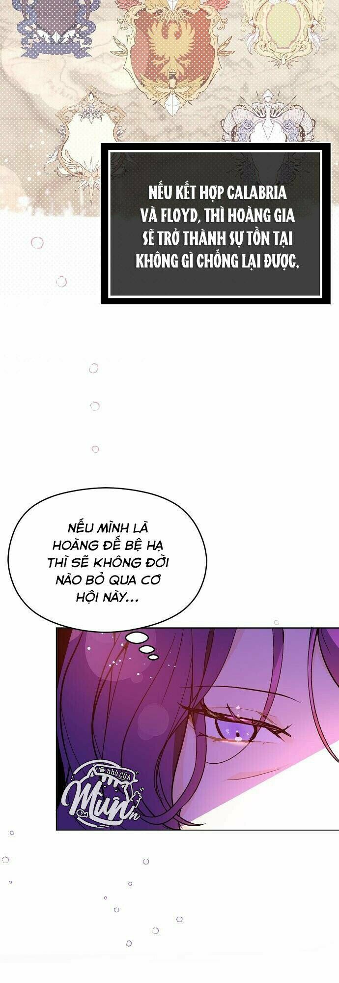 tôi không cố ý quyến rũ nam chính đâu! chapter 27 32