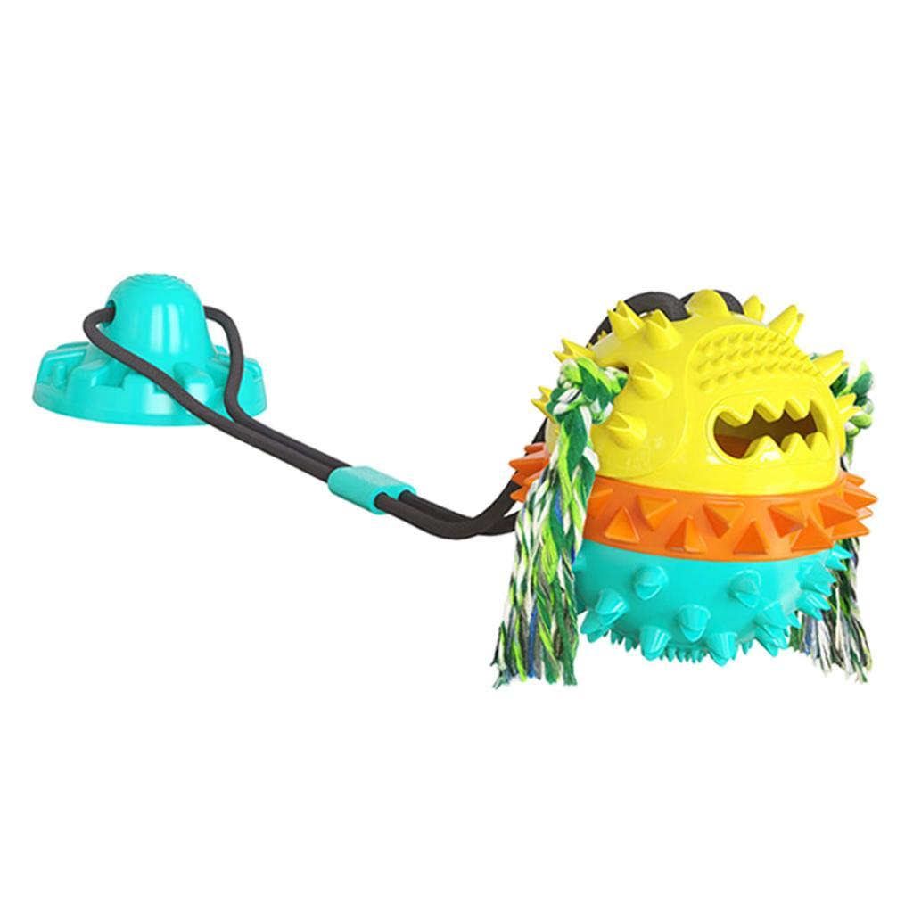 Pet Chew Toys Dog Molar Bite Toy Rubber Puppy Chew Toy for Dogs