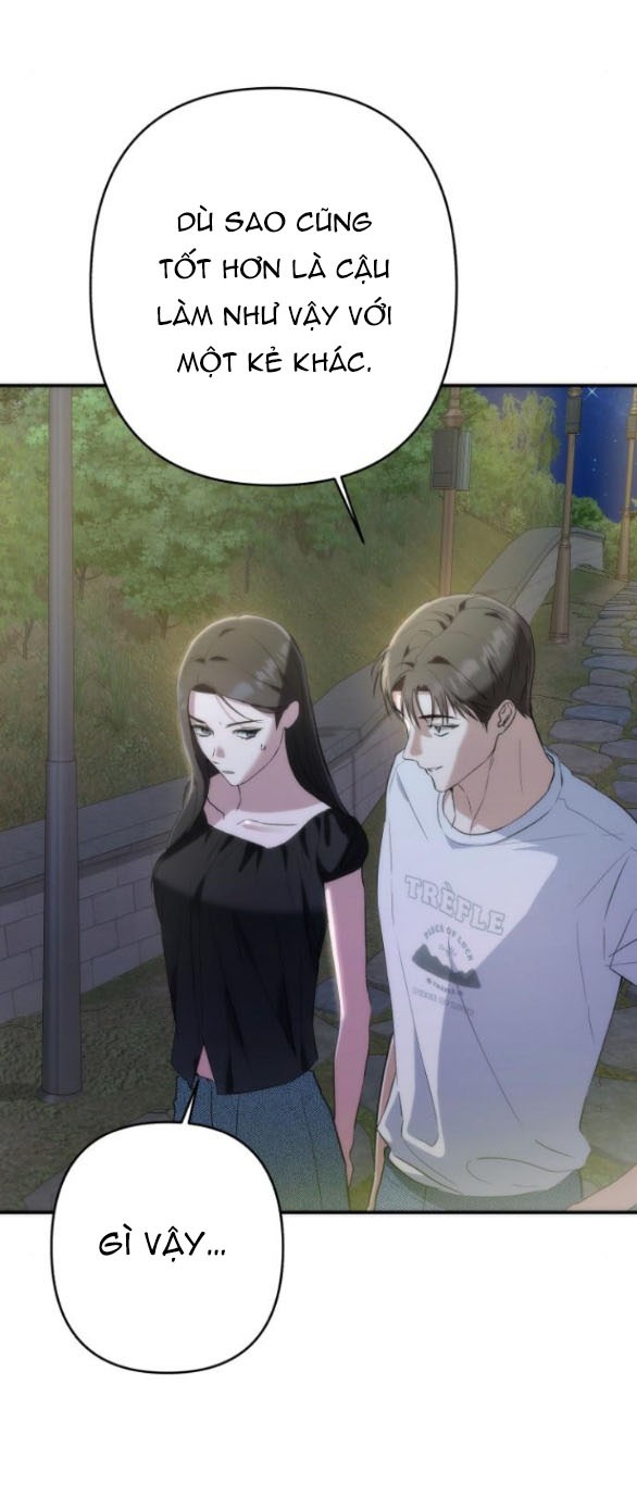 bóng râm mùa xuân chapter 14.2 4