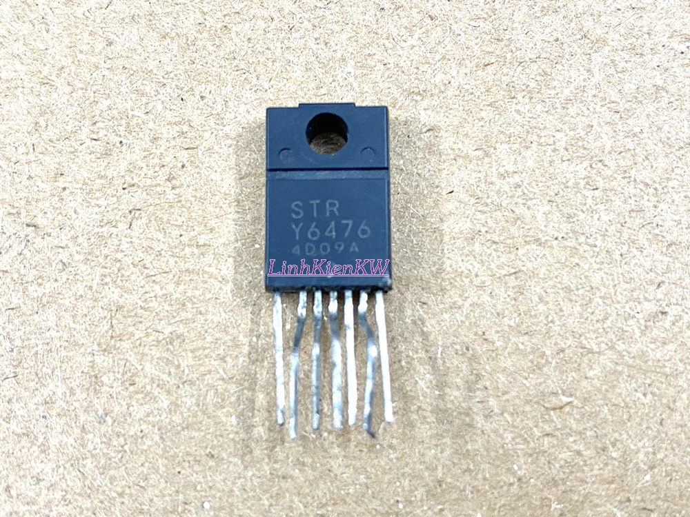IC nguồn Stry6476 mới 100%