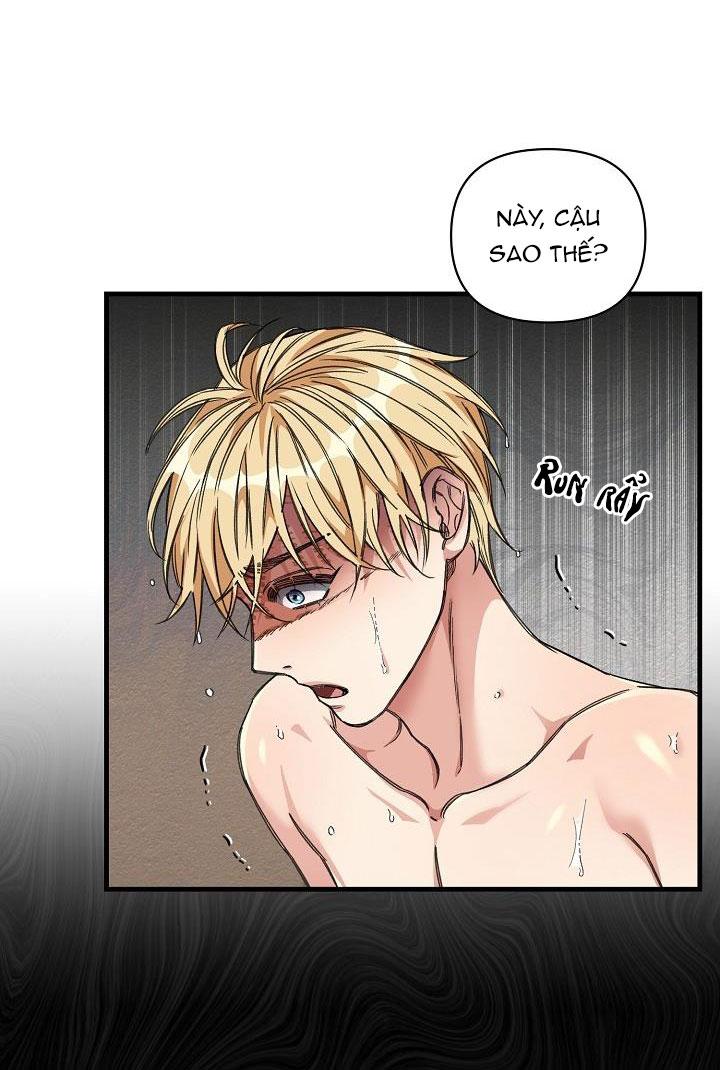 chuyến tàu điên cuồng chapter 14 26