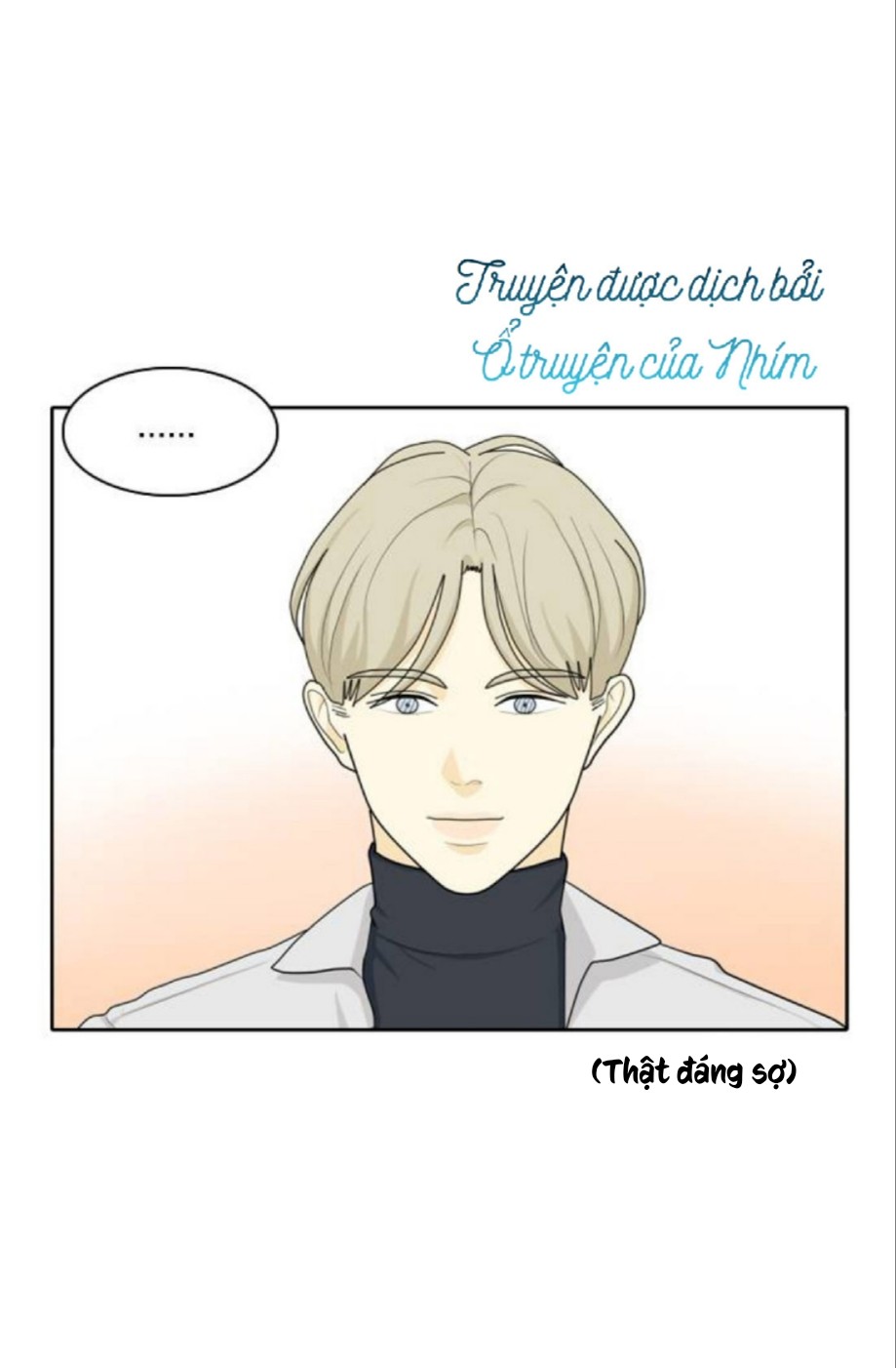 sống chung một nhà chapter 24 11