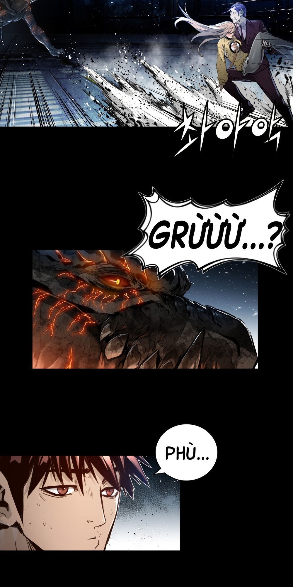 tam tuyệt tại dị giới chapter 86 14