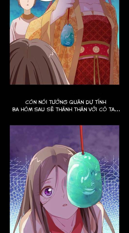 lạc vũ trấn chapter 7 11