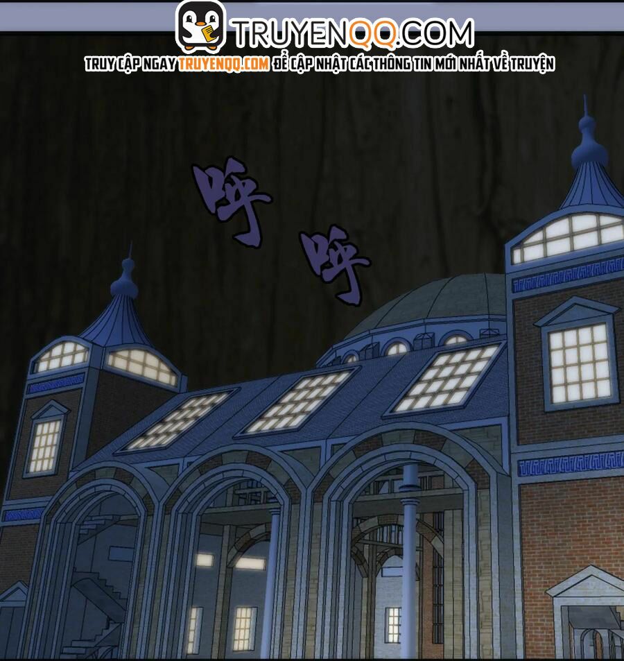 tôi không phải quỷ vương chapter 42 17