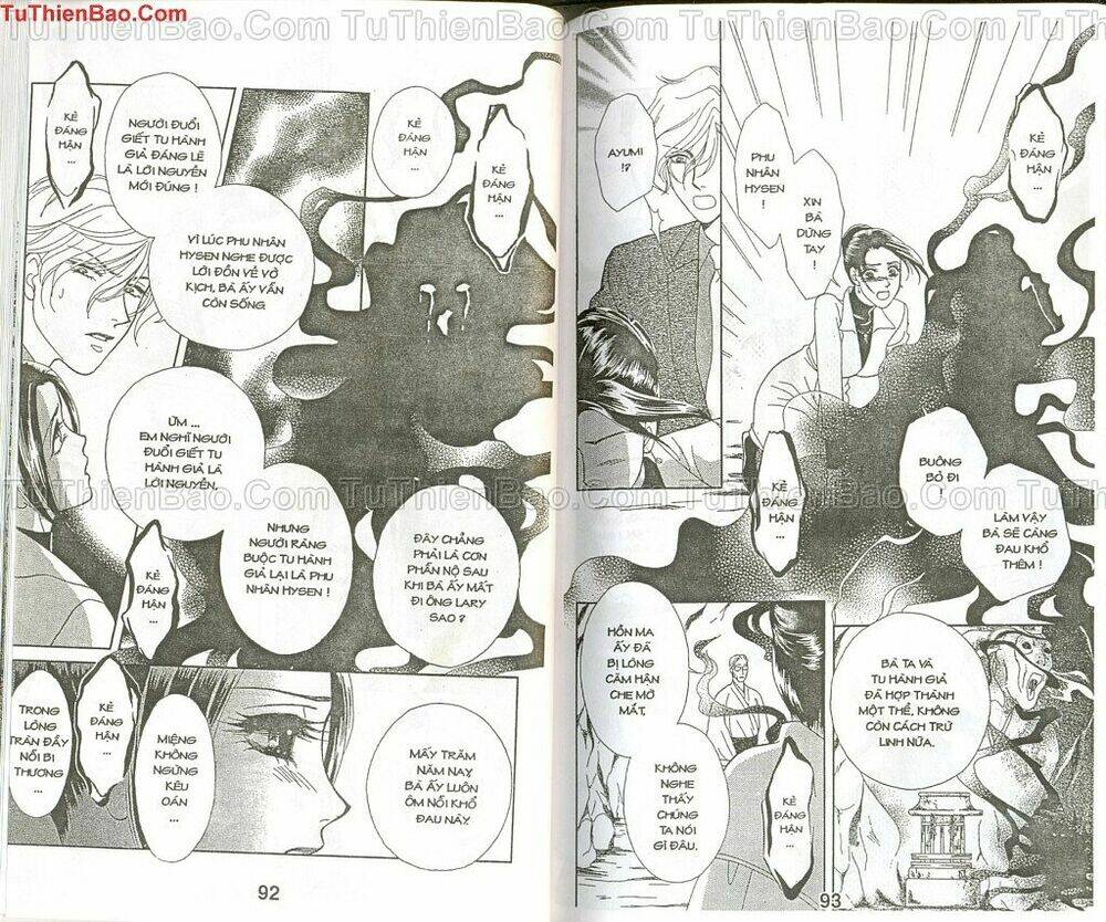 bó hoa tình yêu chapter 3 47