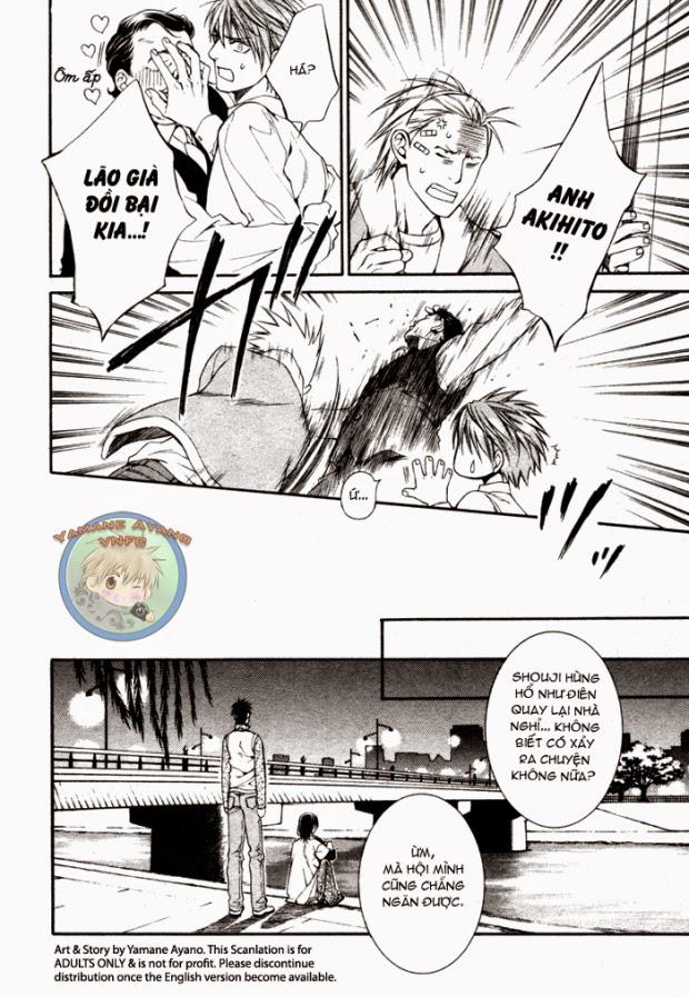 tầm ngắm chapter 31.2 21