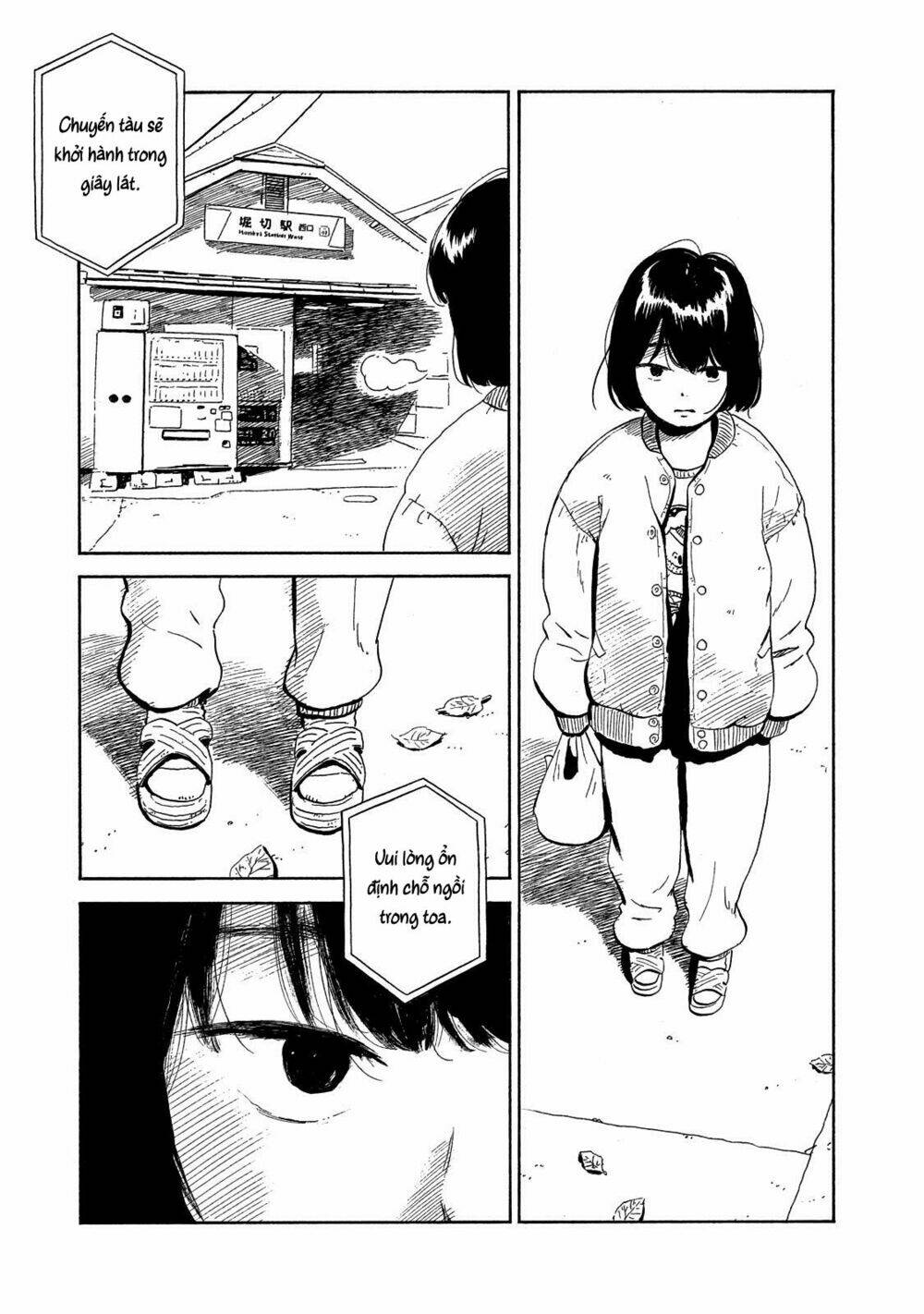 nora to zassou chapter 9 17