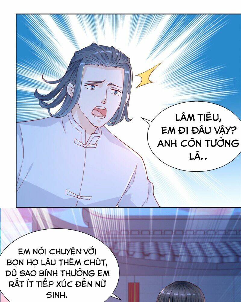 trùng sinh chi thần đế quy lai chapter 5 23