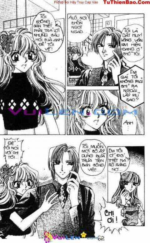 đầu bếp dễ thương chapter 4 62