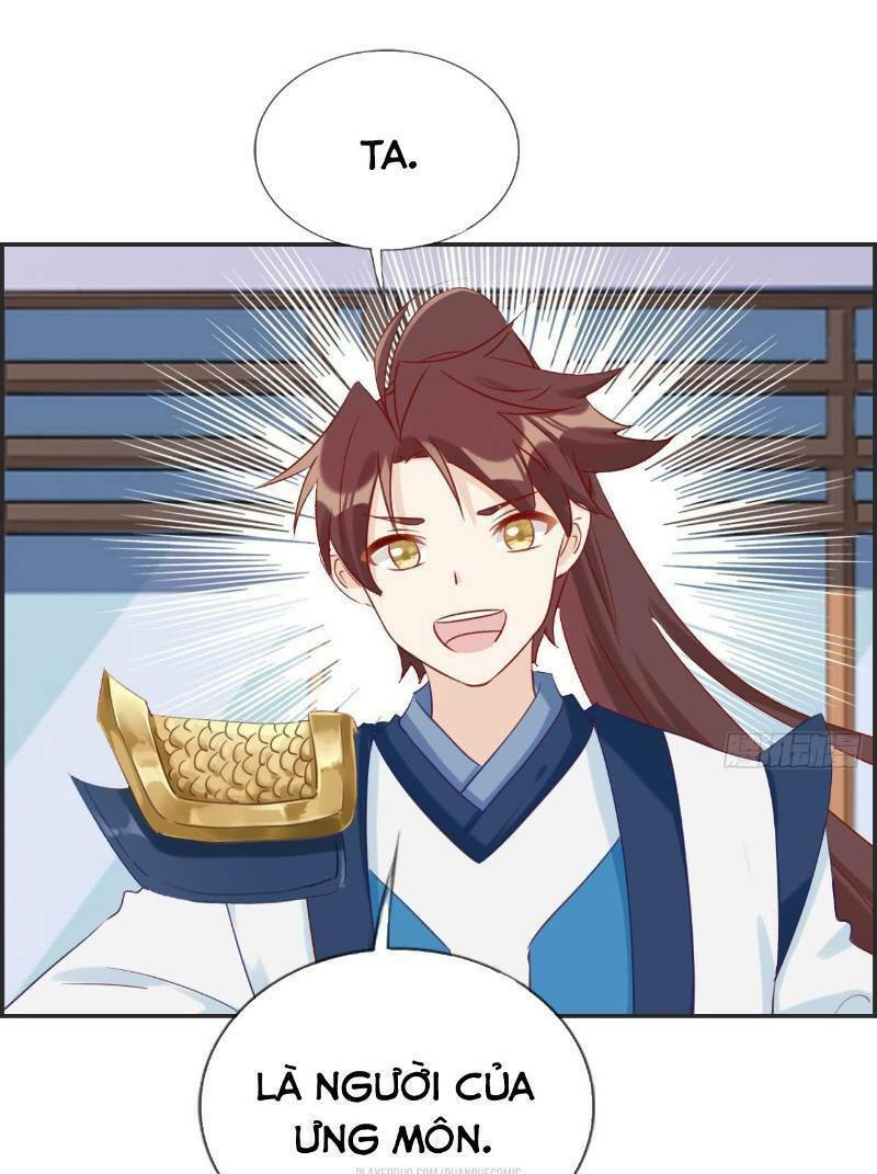 tối cường hoàn khố hệ thống chapter 36 25