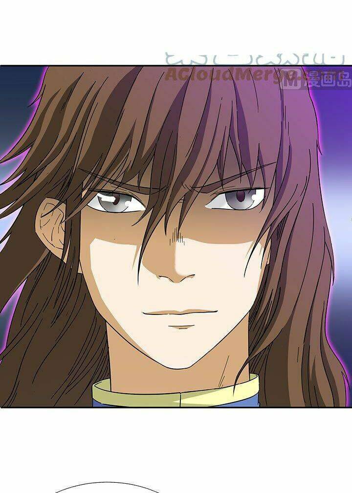 phong quỷ truyền thuyết chapter 99 4