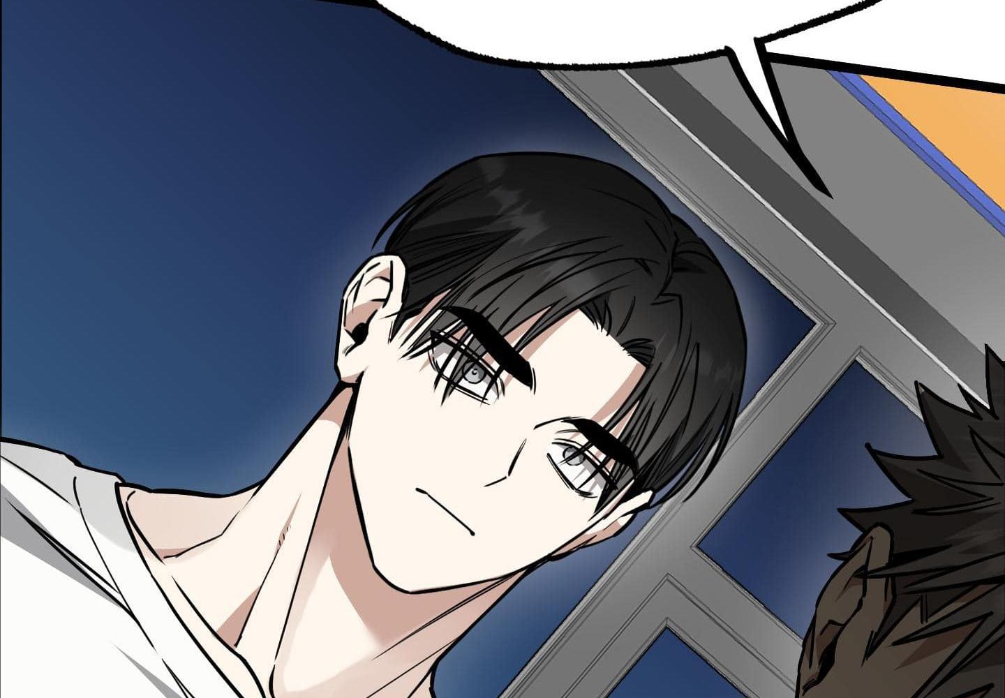 tôn kính và khát khao chapter 3 36