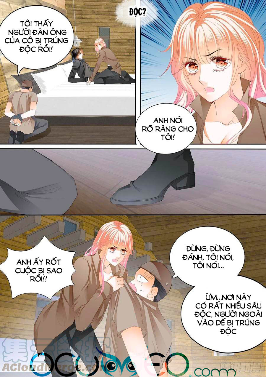 bá đạo tiểu thúc, xin trêu chọc vừa thôi! chapter 249 2