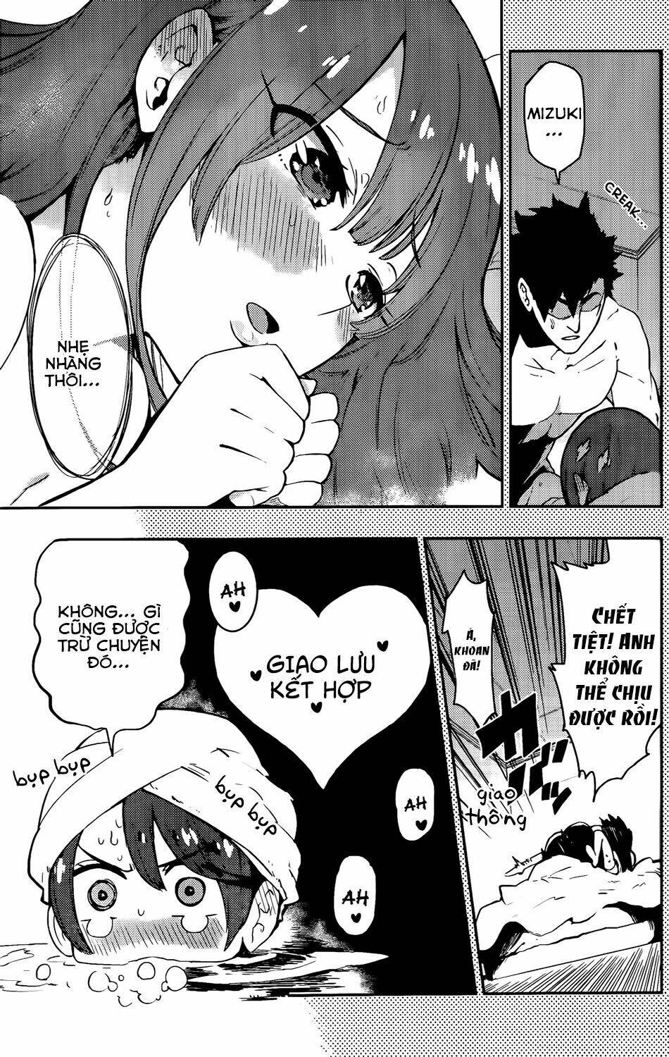 boku girl chapter 46 12