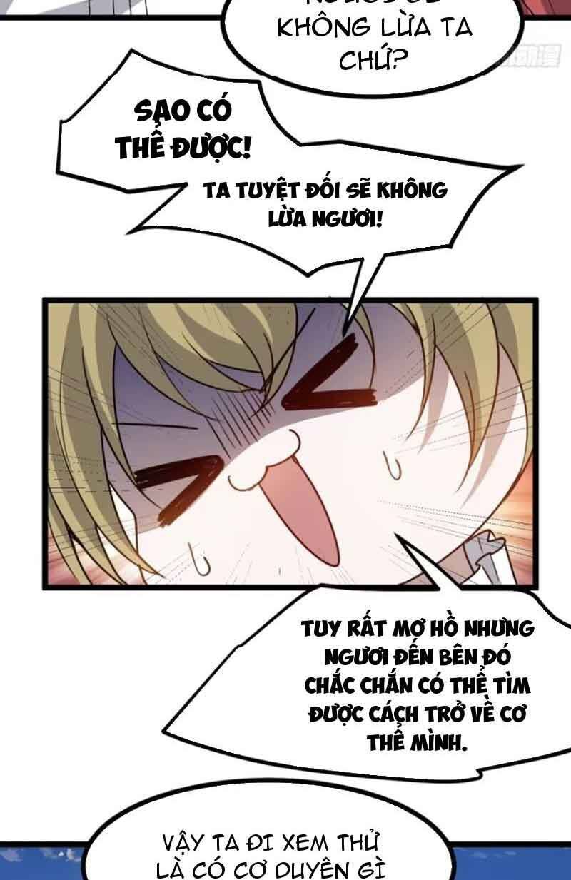 hệ thống gánh con mạnh nhất chapter 114 19