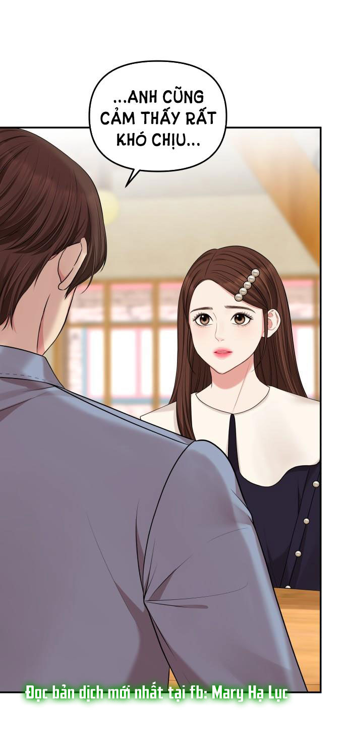 gửi em người đánh cắp những vì sao - to you who swallowed a star chapter 48.1 9