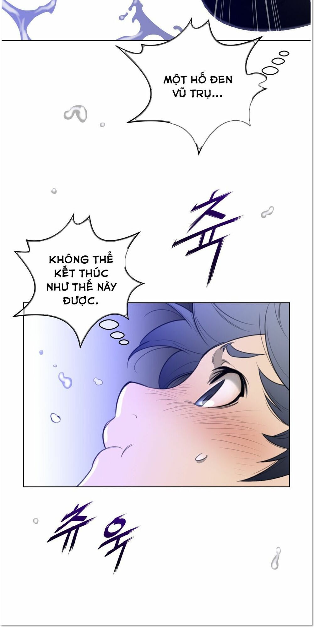 một nửa hoàn hảo chapter 32 26