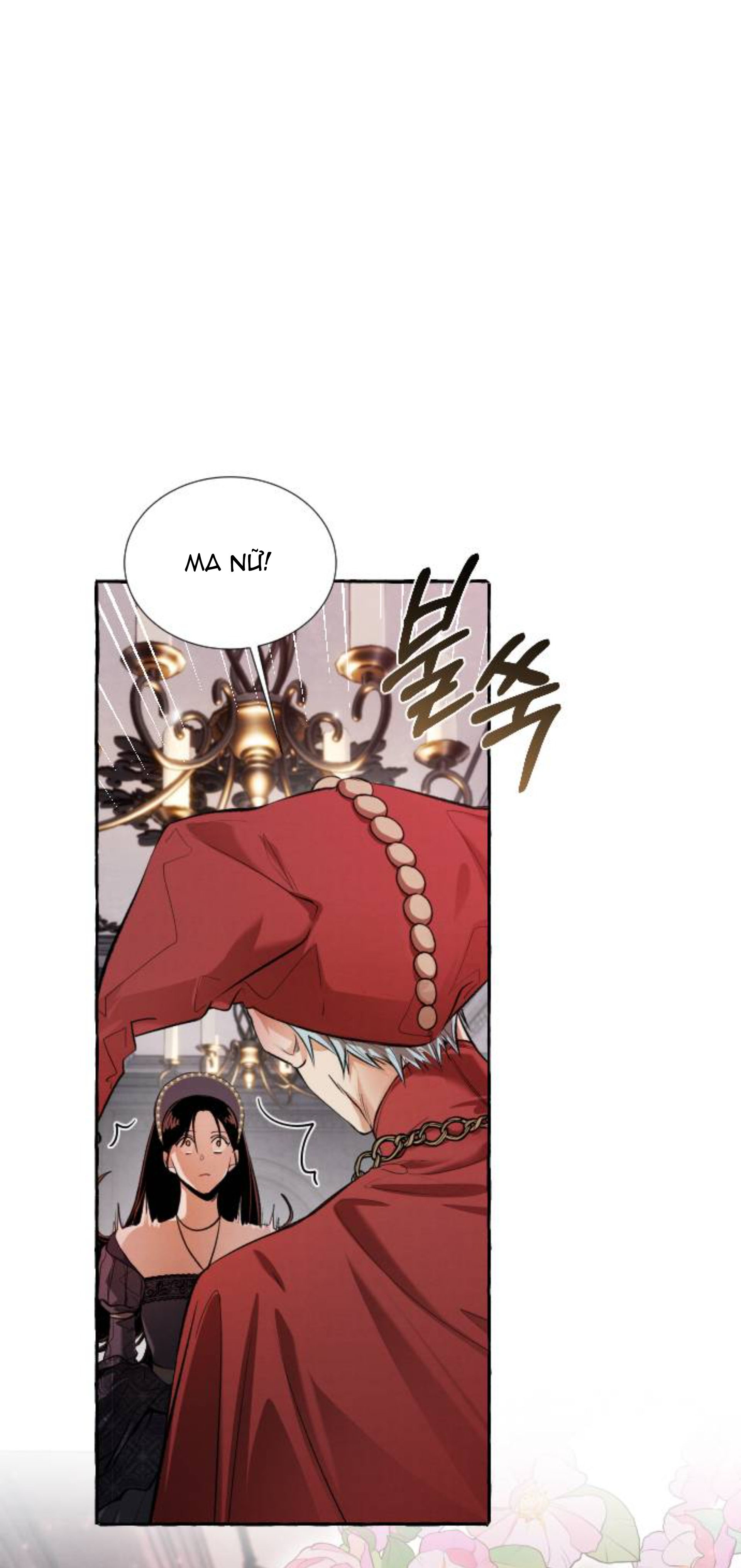 hồi ký của ma nữ chapter 1.2 14